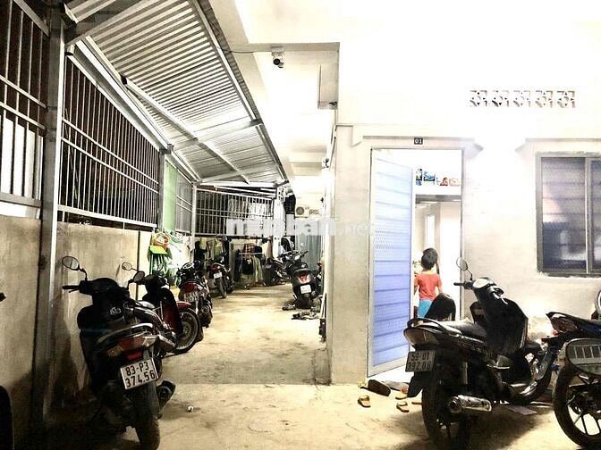 CHO THUÊ PHÒNG TRỌ 1tr5 GẦN CHỢ PHÚ LẠC