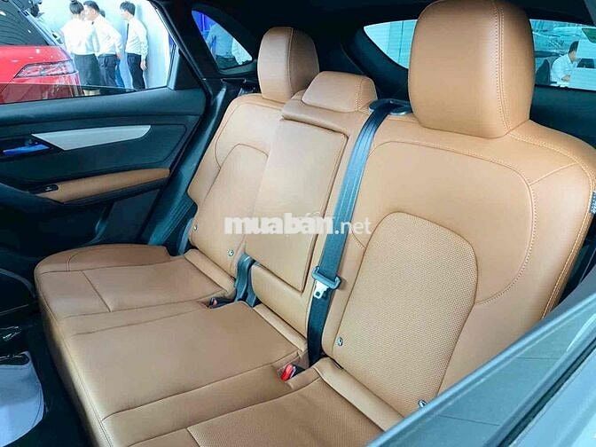 Xe điện Vinfast VF8 Plus 2025 Trắng