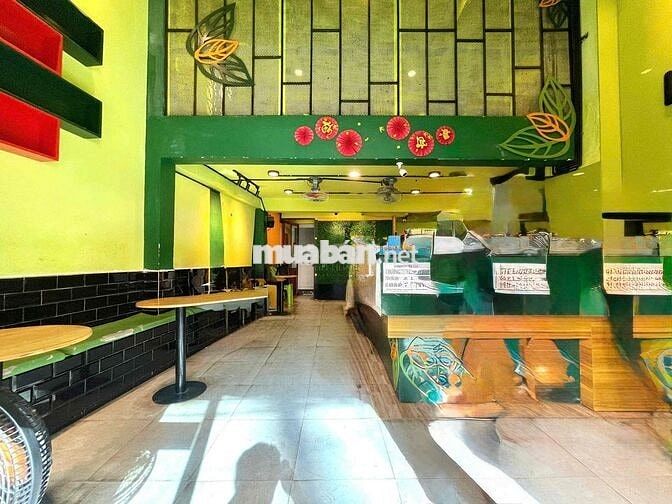 CHO THUÊ MẶT BẰNG RIÊNG BIỆT 3 TẦNG MẶT TIỀN TRUNG TÂM THÀNH PHỐ