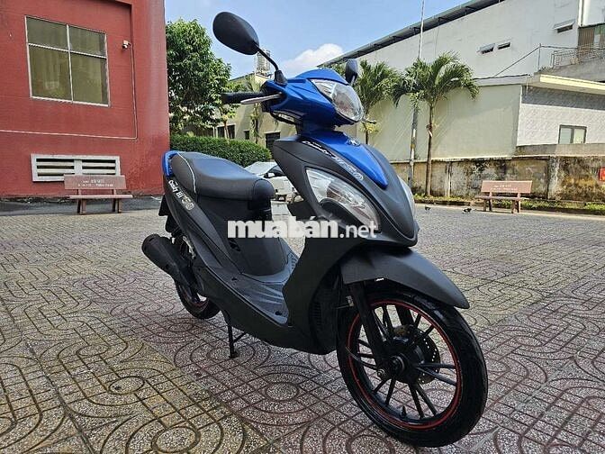 Xe HS SV Kymco Candy Hi 50cc Mới Đẹp Long Lanh