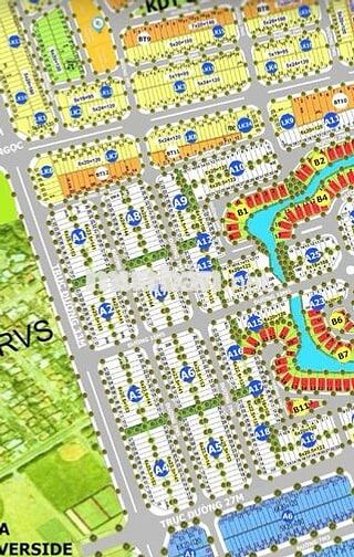 Chính chủ bán đường 33m Sentosa Đà Nẵng