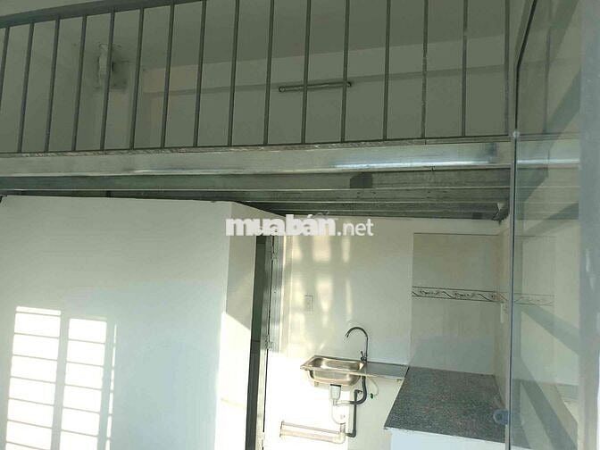 CHO THUÊ PHÒNG TRỌ 1tr5 GẦN CHỢ PHÚ LẠC