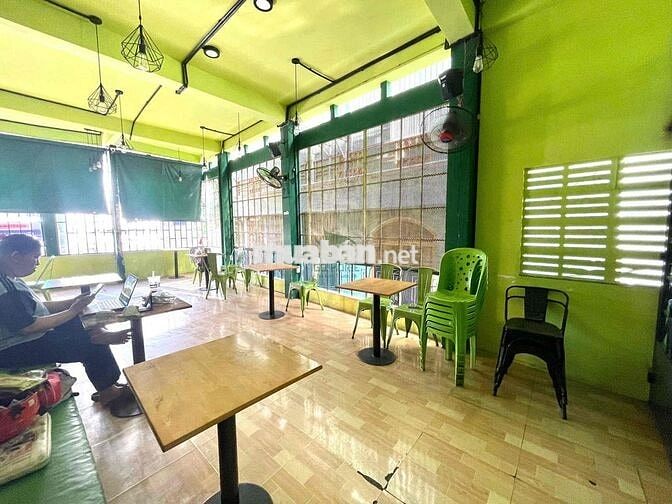 CHO THUÊ MẶT BẰNG RIÊNG BIỆT 3 TẦNG MẶT TIỀN TRUNG TÂM THÀNH PHỐ