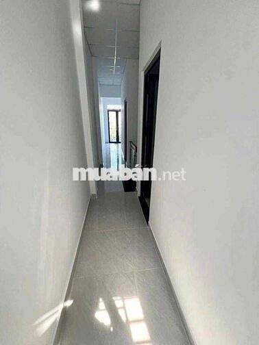 Nhà đẹp 4*17m 3PN hẻm thông 6m Buôn Bán 1/ Liên Ấp 2-6 Vĩnh Lộc A