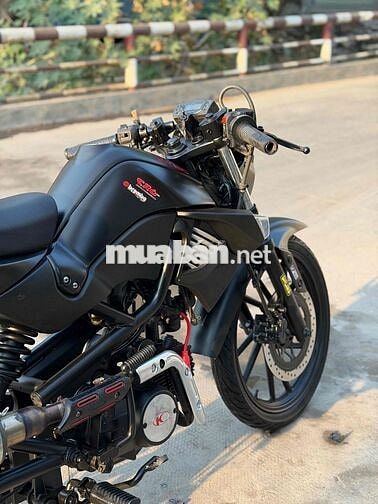 Kymco Kpipe 50 up 100