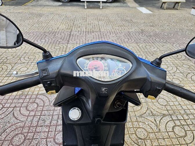 Xe HS SV Kymco Candy Hi 50cc Mới Đẹp Long Lanh