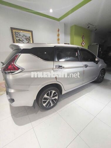 Mitsubishi Xpander 2019 1.5 AT Bạc