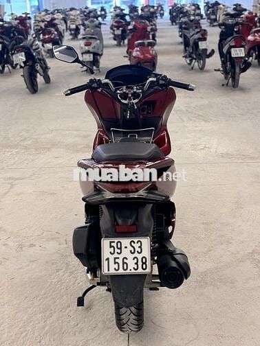 Honda PCX 125 2019 Đỏ 26542 km