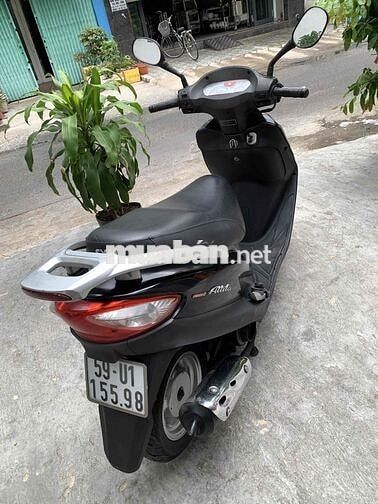 Atila chân bấm Bstp xe đẹp máy cực êm cavet đầy đủ