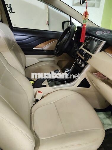 Mitsubishi Xpander 2019 1.5 AT Bạc