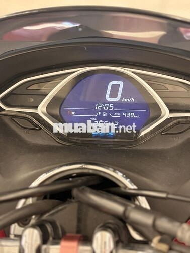 Honda PCX 125 2019 Đỏ 26542 km