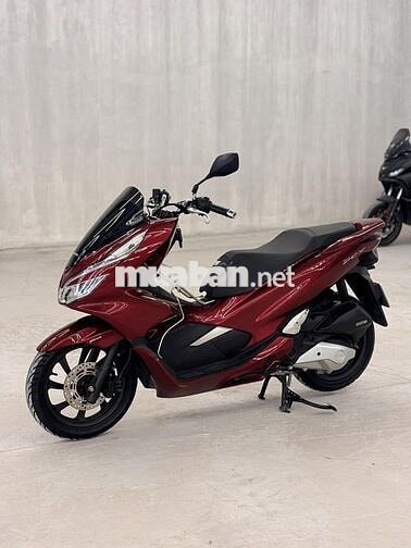 Honda PCX 125 2019 Đỏ 26542 km