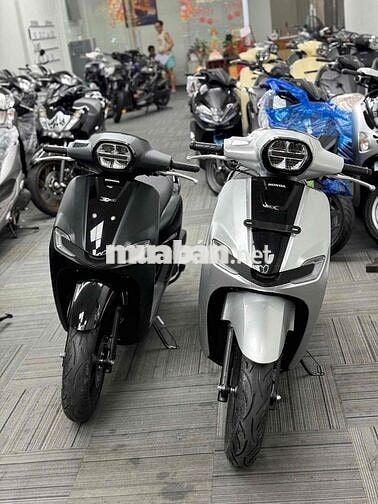 Honda Stylo Đen Mới 100%