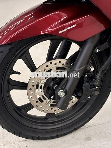 Honda PCX 125 2019 Đỏ 26542 km