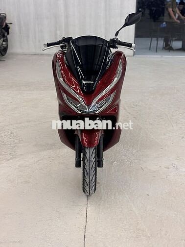 Honda PCX 125 2019 Đỏ 26542 km