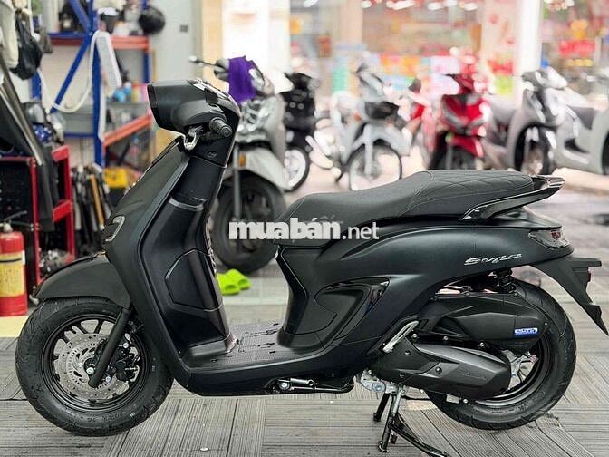 Honda Stylo Đen Mới 100%