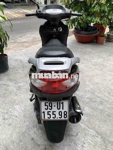 Atila chân bấm Bstp xe đẹp máy cực êm cavet đầy đủ