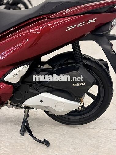 Honda PCX 125 2019 Đỏ 26542 km