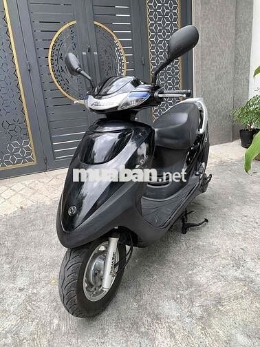 Atila chân bấm Bstp xe đẹp máy cực êm cavet đầy đủ