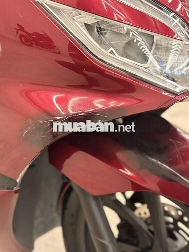 Honda PCX 125 2019 Đỏ 26542 km