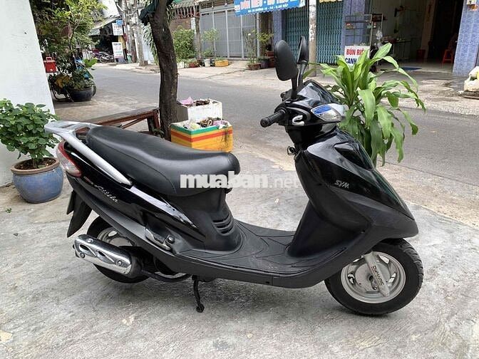 Atila chân bấm Bstp xe đẹp máy cực êm cavet đầy đủ