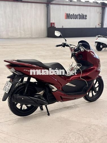 Honda PCX 125 2019 Đỏ 26542 km