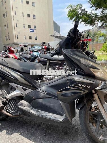 Honda ABlde 110cc ďòi 2008 Bstp bị mất ko giáy