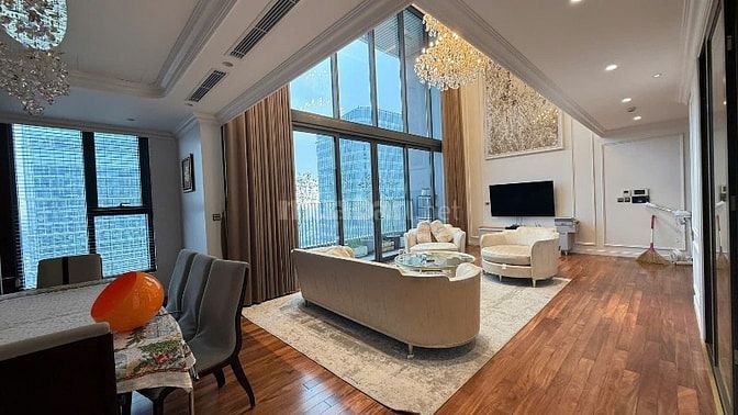 CẬP NHẬT QUỸ CĂN HỘ – DUPLEX – PENTHOUSE BÁN HÀ NỘI