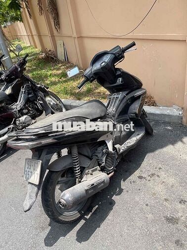 Honda ABlde 110cc ďòi 2008 Bstp bị mất ko giáy
