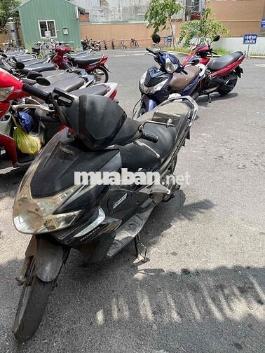 Honda ABlde 110cc ďòi 2008 Bstp bị mất ko giáy
