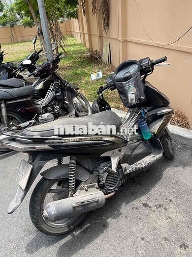 Honda ABlde 110cc ďòi 2008 Bstp bị mất ko giáy