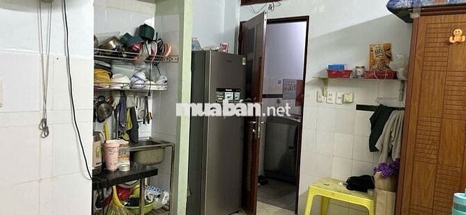 Cho Thuê Phòng ngay Đông Hồ, quận Tân Bình, máy lạnh, đậu xe