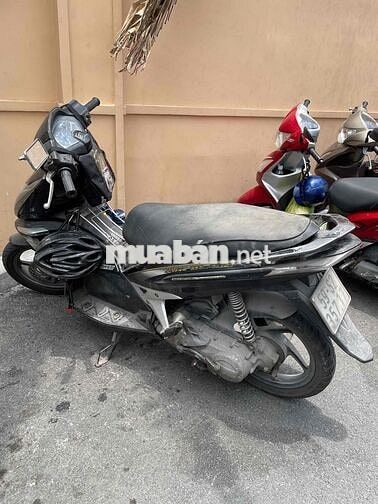 Honda ABlde 110cc ďòi 2008 Bstp bị mất ko giáy
