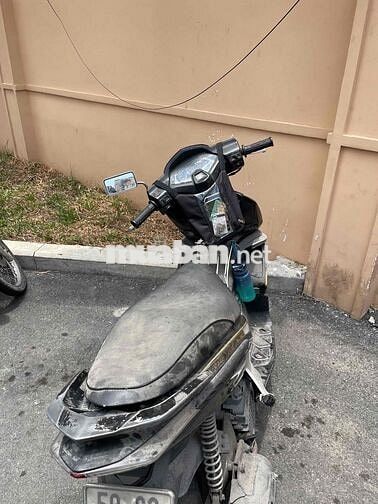 Honda ABlde 110cc ďòi 2008 Bstp bị mất ko giáy