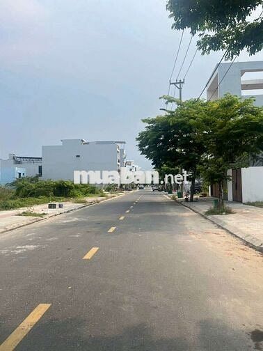 💥Đất Mặt Tiền 7.5m Lề 4m Đặng Hồi Xuân 105m2