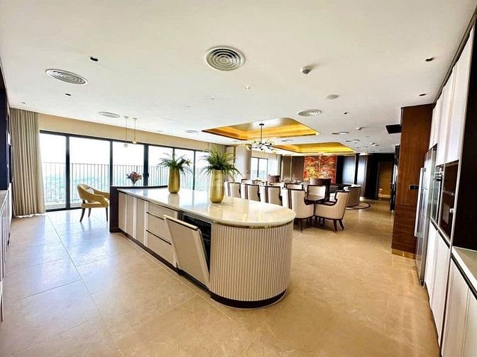CẬP NHẬT QUỸ CĂN HỘ – DUPLEX – PENTHOUSE BÁN HÀ NỘI