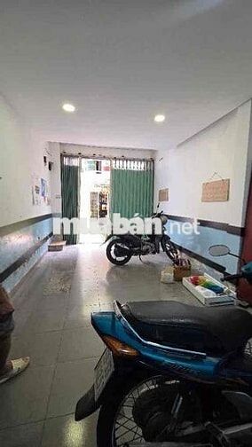 Chủ ngộp bank cần bán CHDV dòng tiền 35tr/ tháng, đường Nguyên Hồng 6x