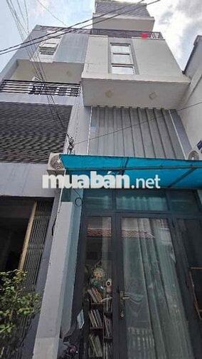 Chủ ngộp bank cần bán CHDV dòng tiền 35tr/ tháng, đường Nguyên Hồng 6x