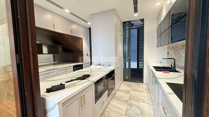 CẬP NHẬT QUỸ CĂN HỘ – DUPLEX – PENTHOUSE BÁN HÀ NỘI