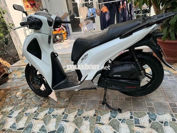 Honda SH 150i 2019 CBS 49000 km