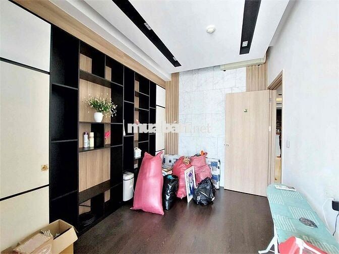 Căn góc 105m2/ 3PN full nội thất cao cấp-Botanica Premier