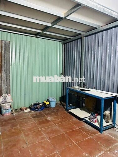 BÁN NHÀ KHU VỰC THẠNH XUÂN QUẬN 12