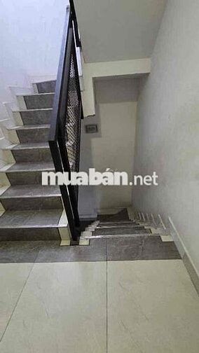 Chủ ngộp bank cần bán CHDV dòng tiền 35tr/ tháng, đường Nguyên Hồng 6x