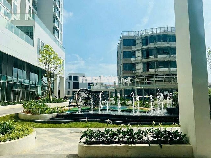 HOT bán căn 2PN 65m2 5,250 tỷ sổ hồng Urban Green căn hộ cạnh Vạn Phúc