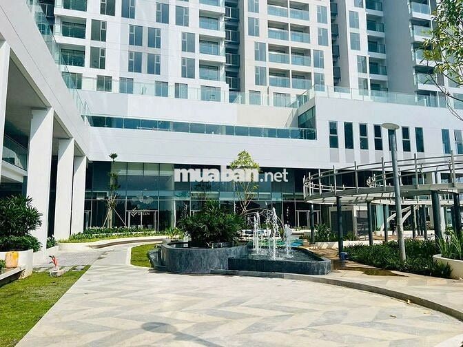 HOT bán căn 2PN 65m2 5,250 tỷ sổ hồng Urban Green căn hộ cạnh Vạn Phúc