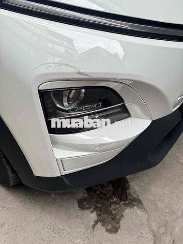 Xe điện VinFast VF 6 Trắng