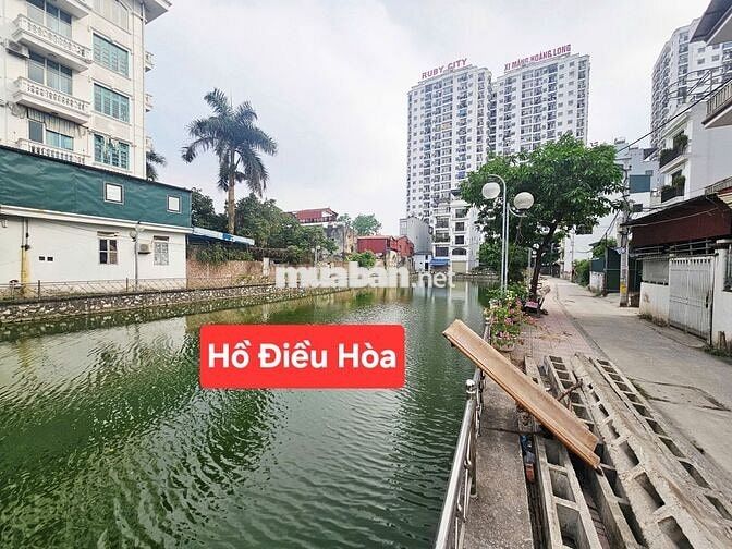 ĐẲNG CẤP, 47M2 ĐẤT PHÚC LỢI, LONG BIÊN, ĐƯỜNG OTO TRÁNH - KINH DOANH