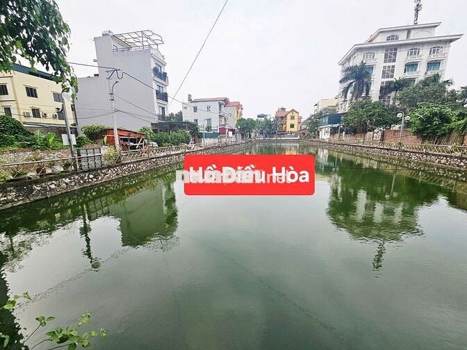 ĐẲNG CẤP, 47M2 ĐẤT PHÚC LỢI, LONG BIÊN, ĐƯỜNG OTO TRÁNH - KINH DOANH