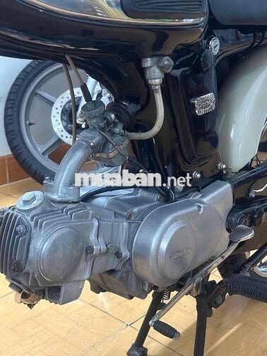 SS50M zin mộc cần bán gấp