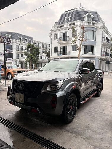 Nissan Navara EL 2018 Xám 151277 km